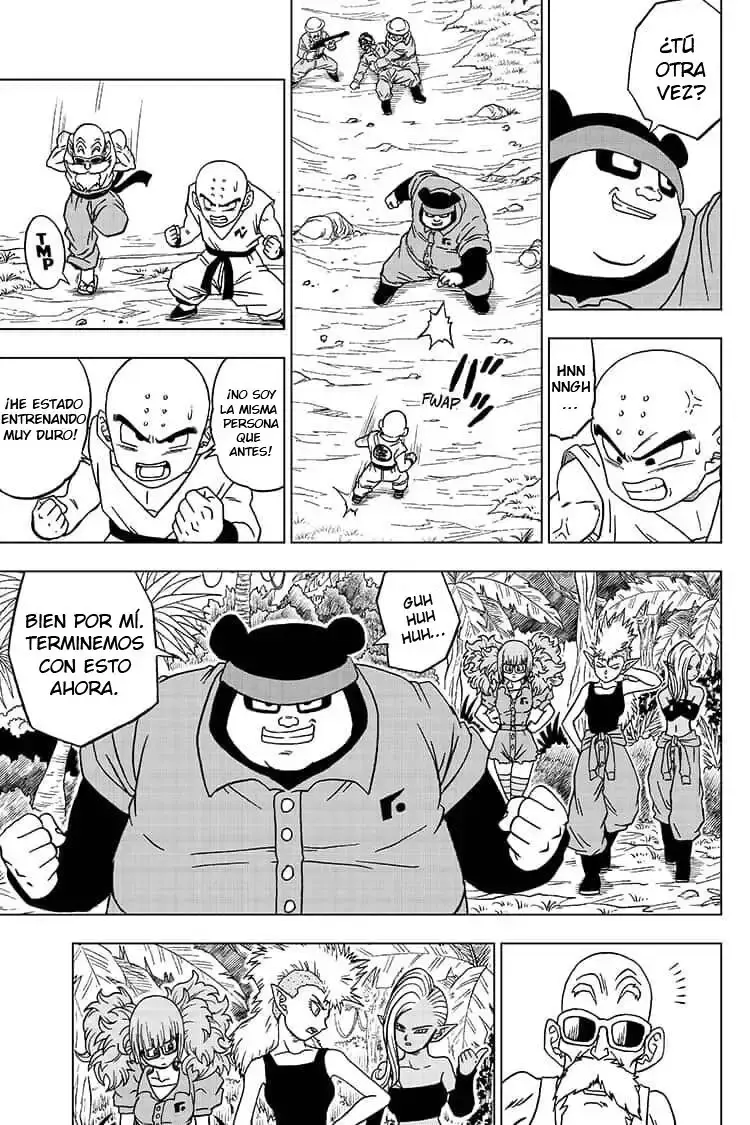 Capitulo 56 page 16