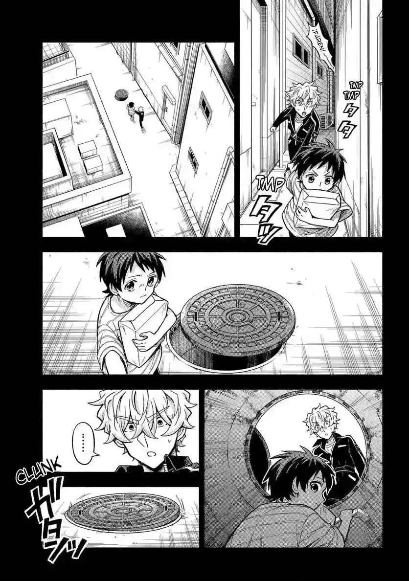Capitulo 100 page 11