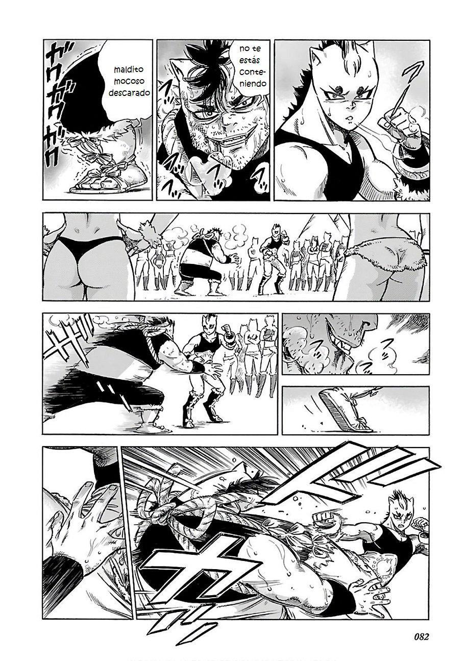 Capitulo 38 page 16
