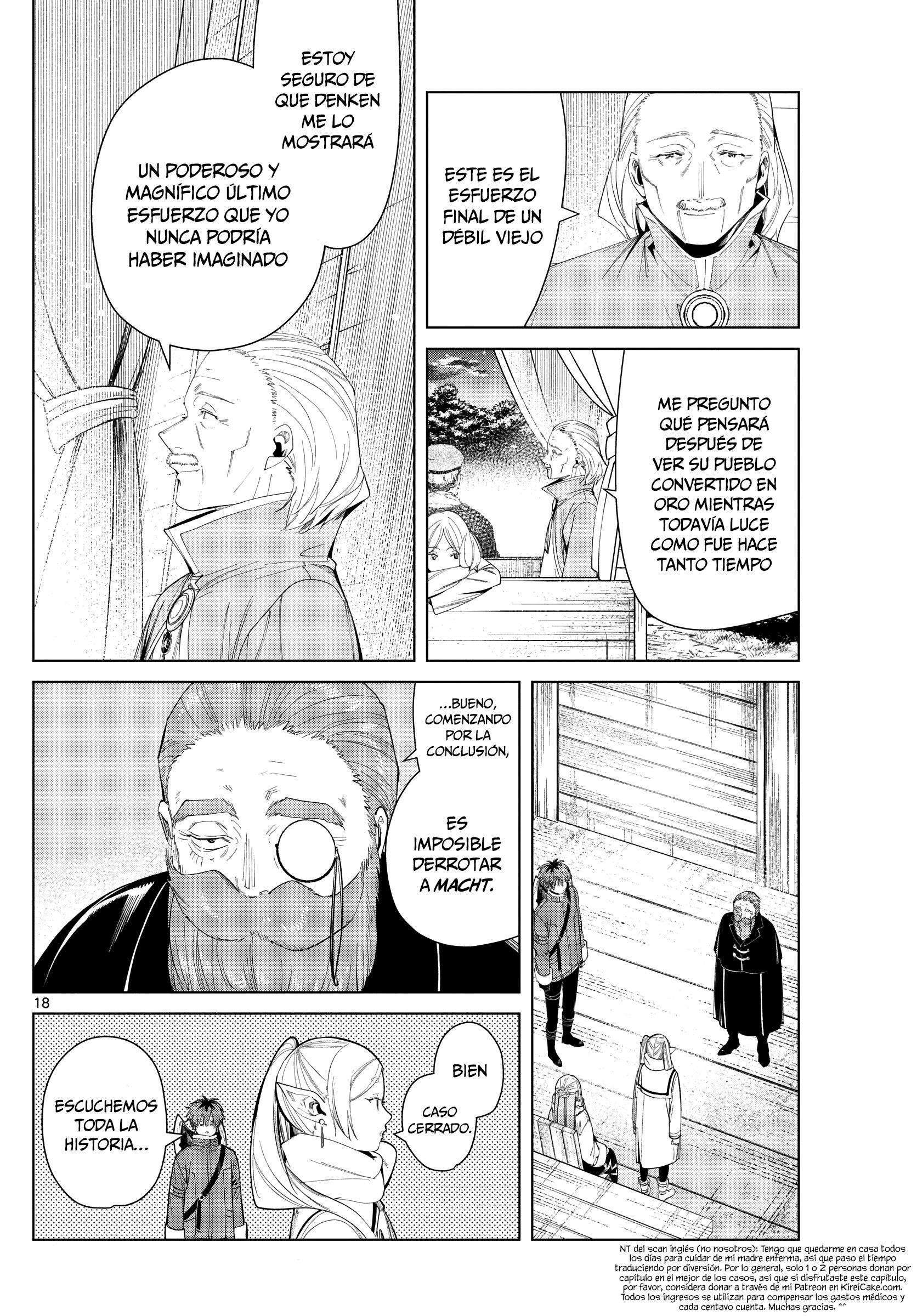 Capitulo 82 page 19