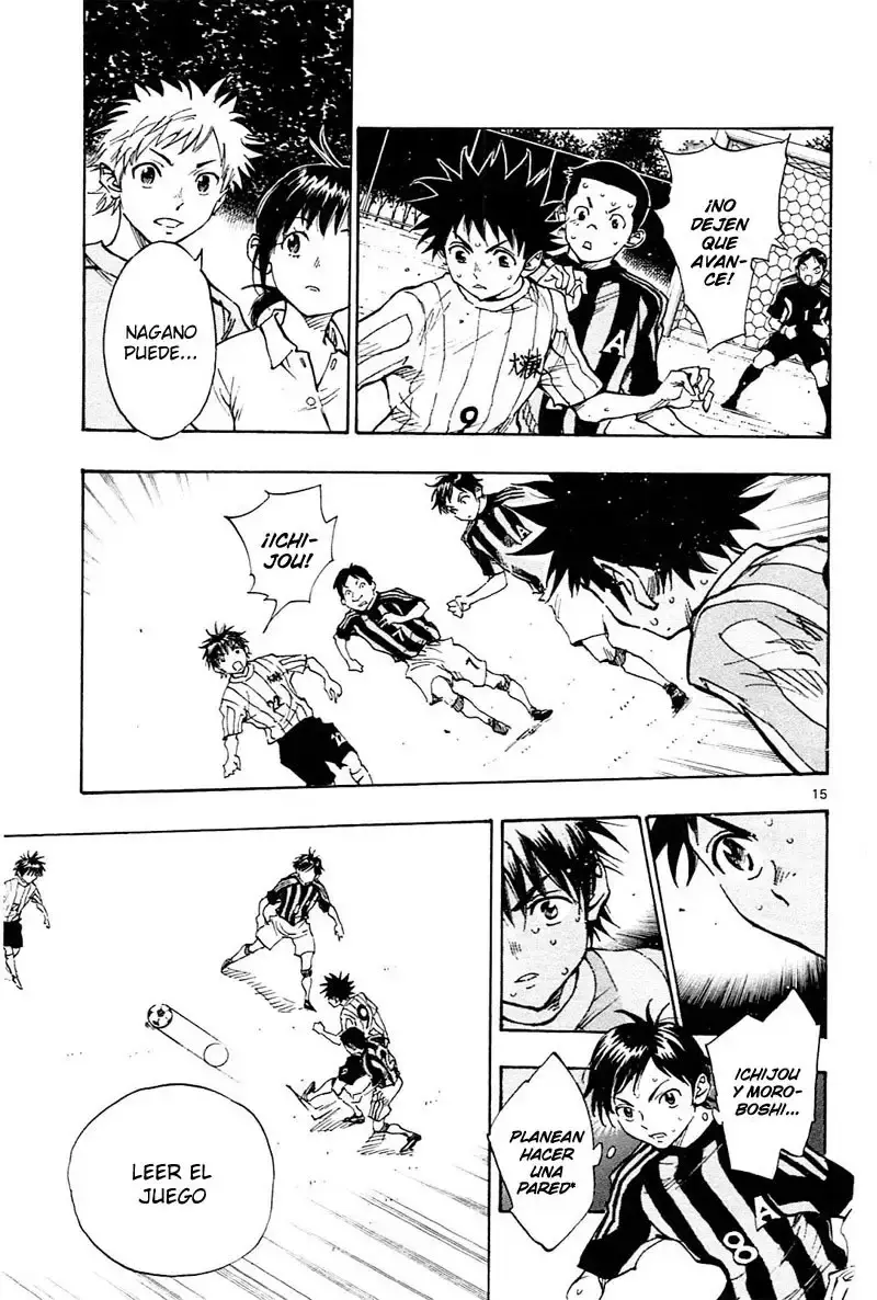 Capitulo 63 page 15