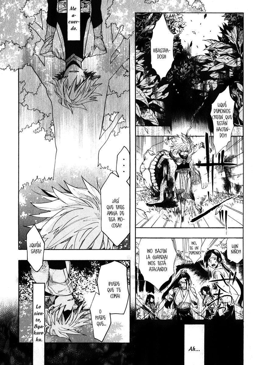 Capitulo 83 page 23