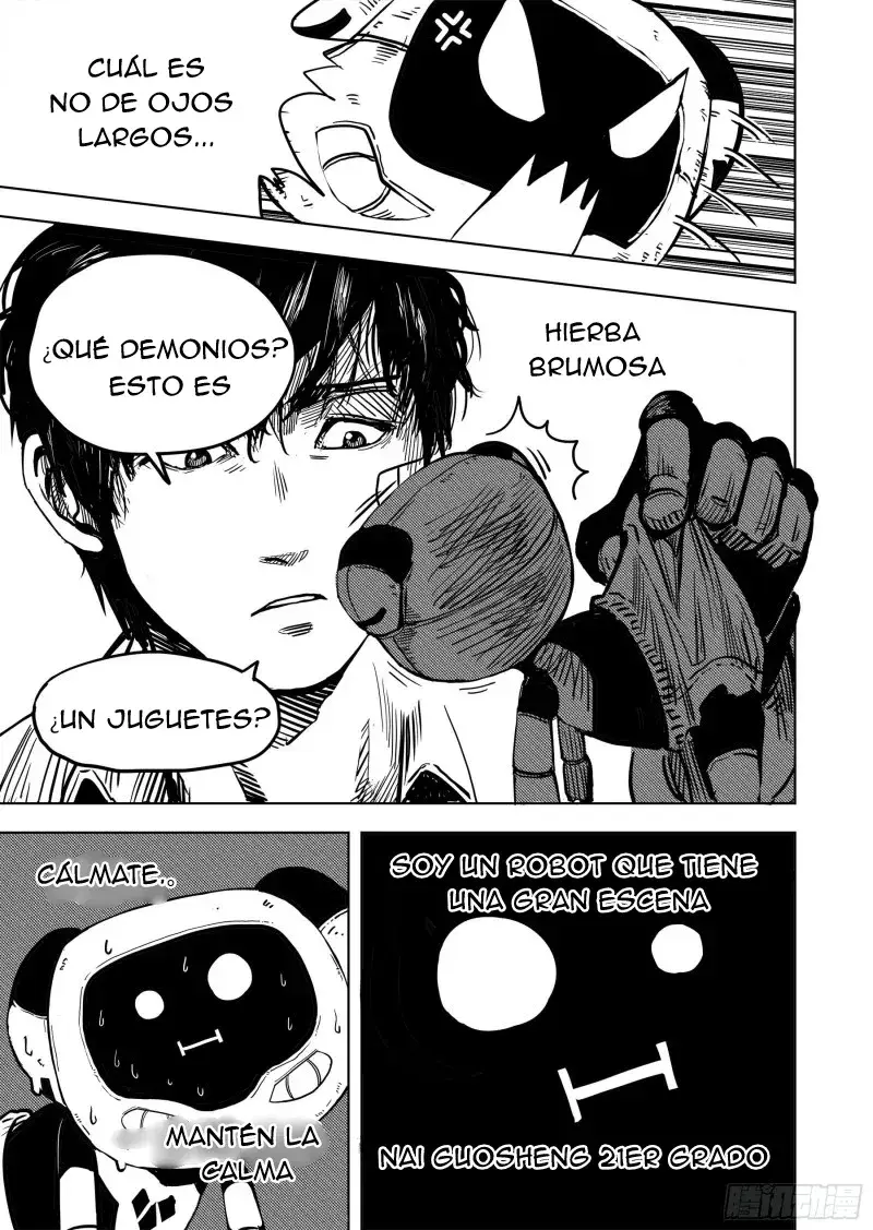 Capitulo 25 page 10