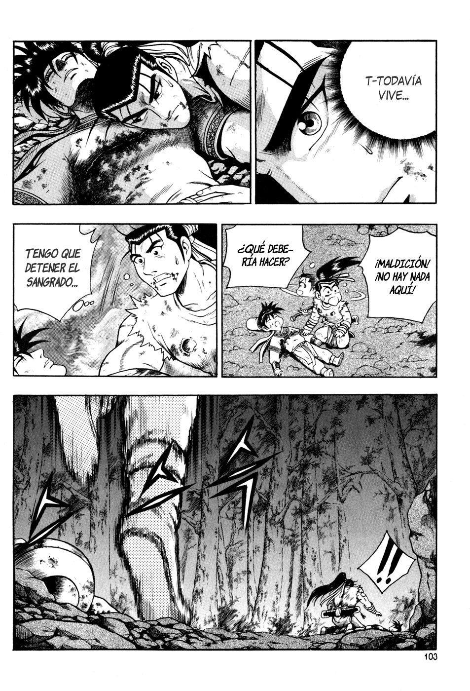 Capitulo 99 page 7