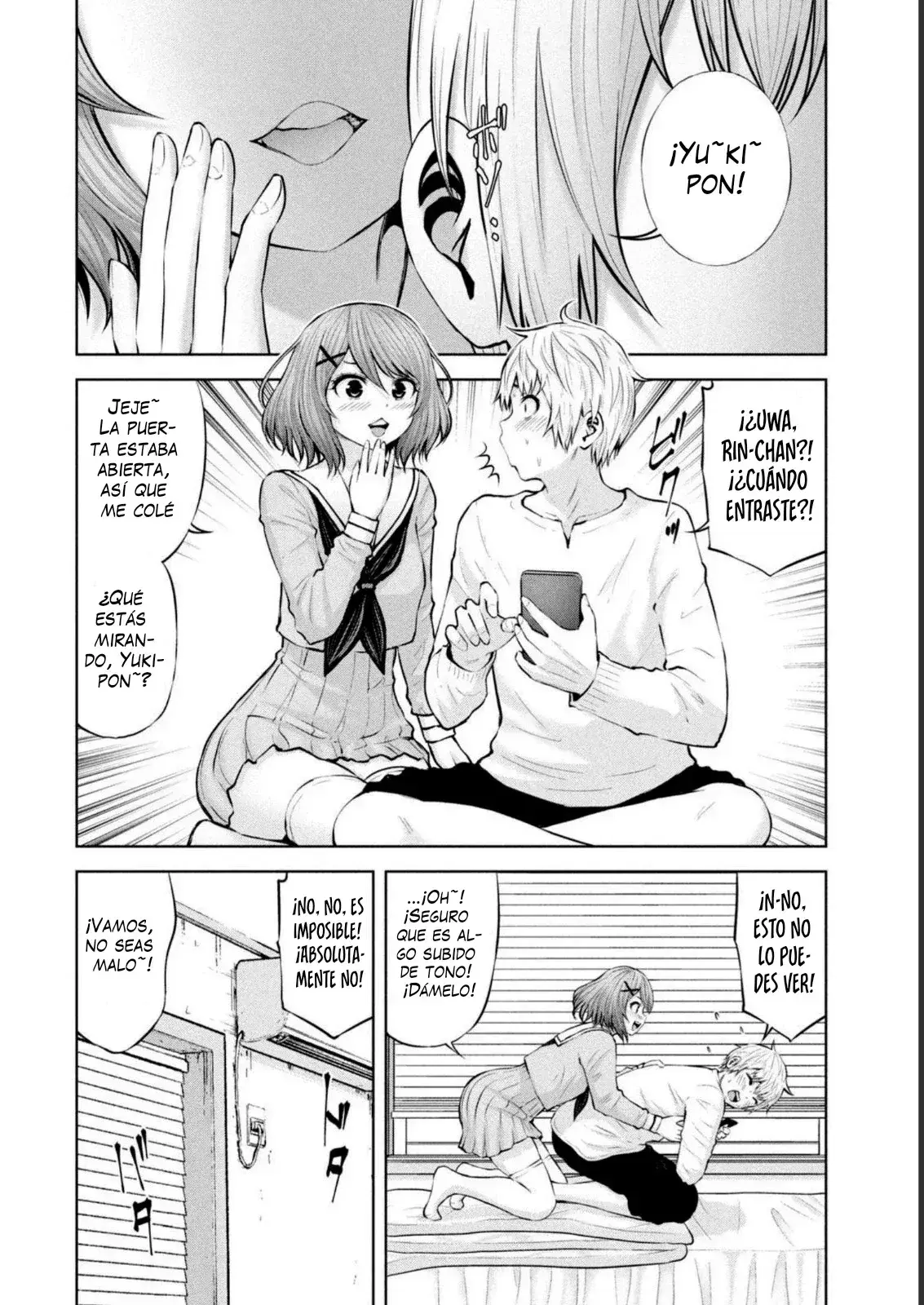 Capitulo 48 page 32