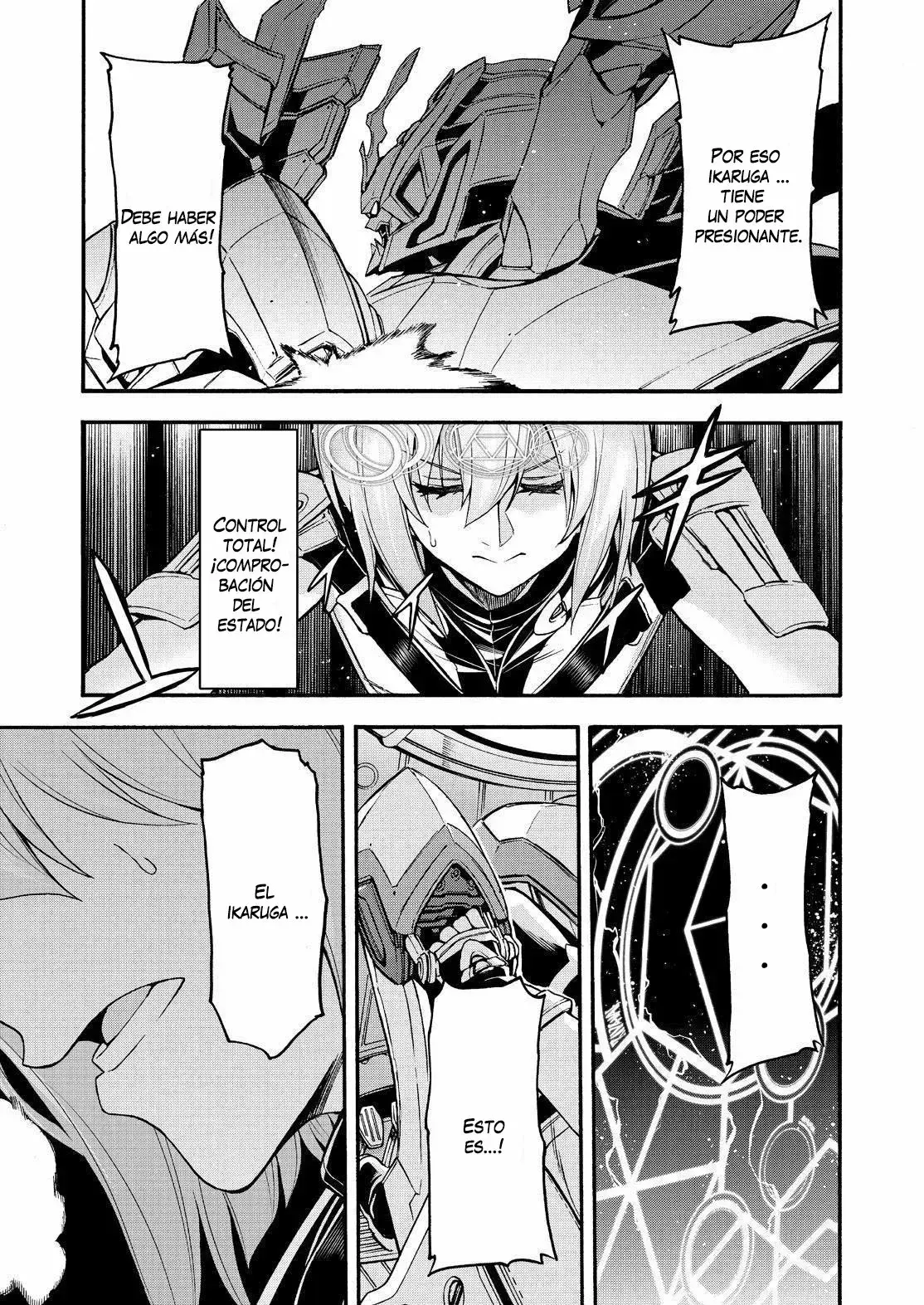 Capitulo 93 page 18