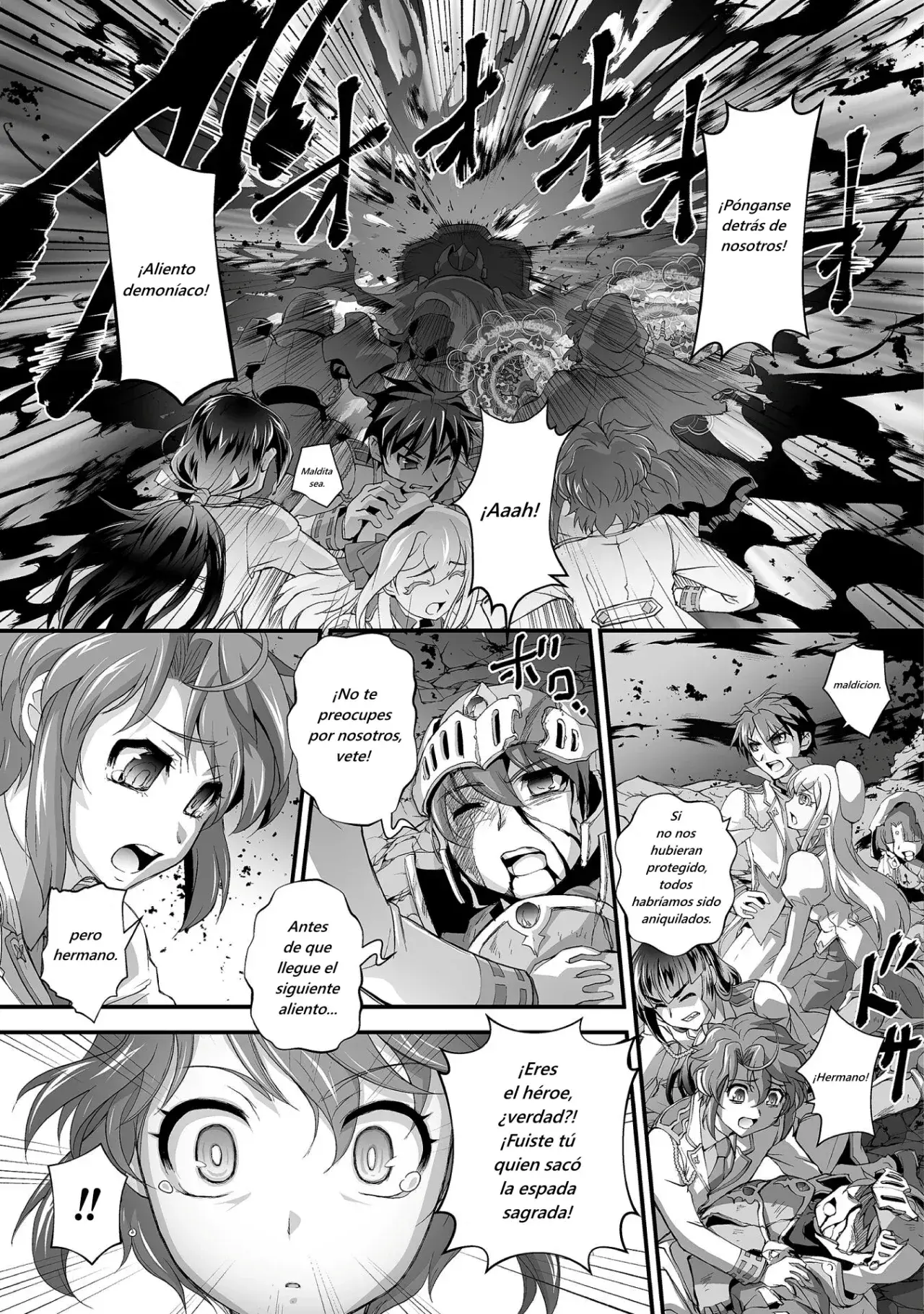 Capitulo 18 page 13