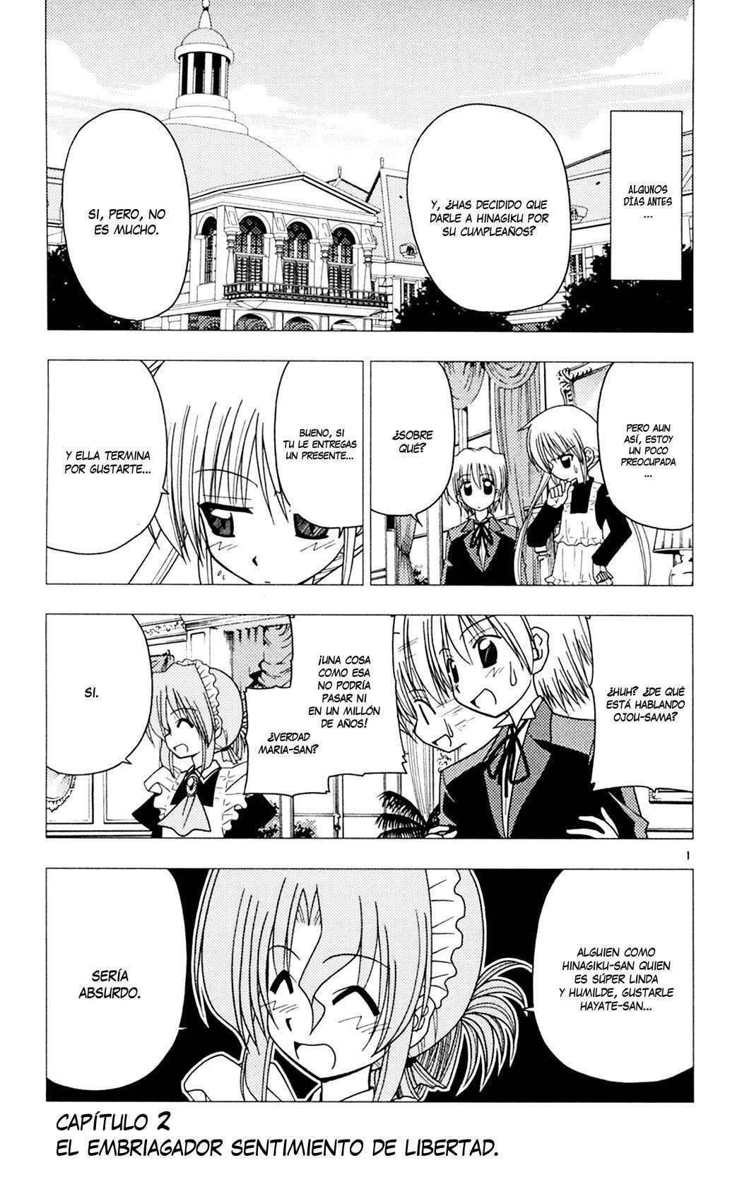 Capitulo 98 page 1
