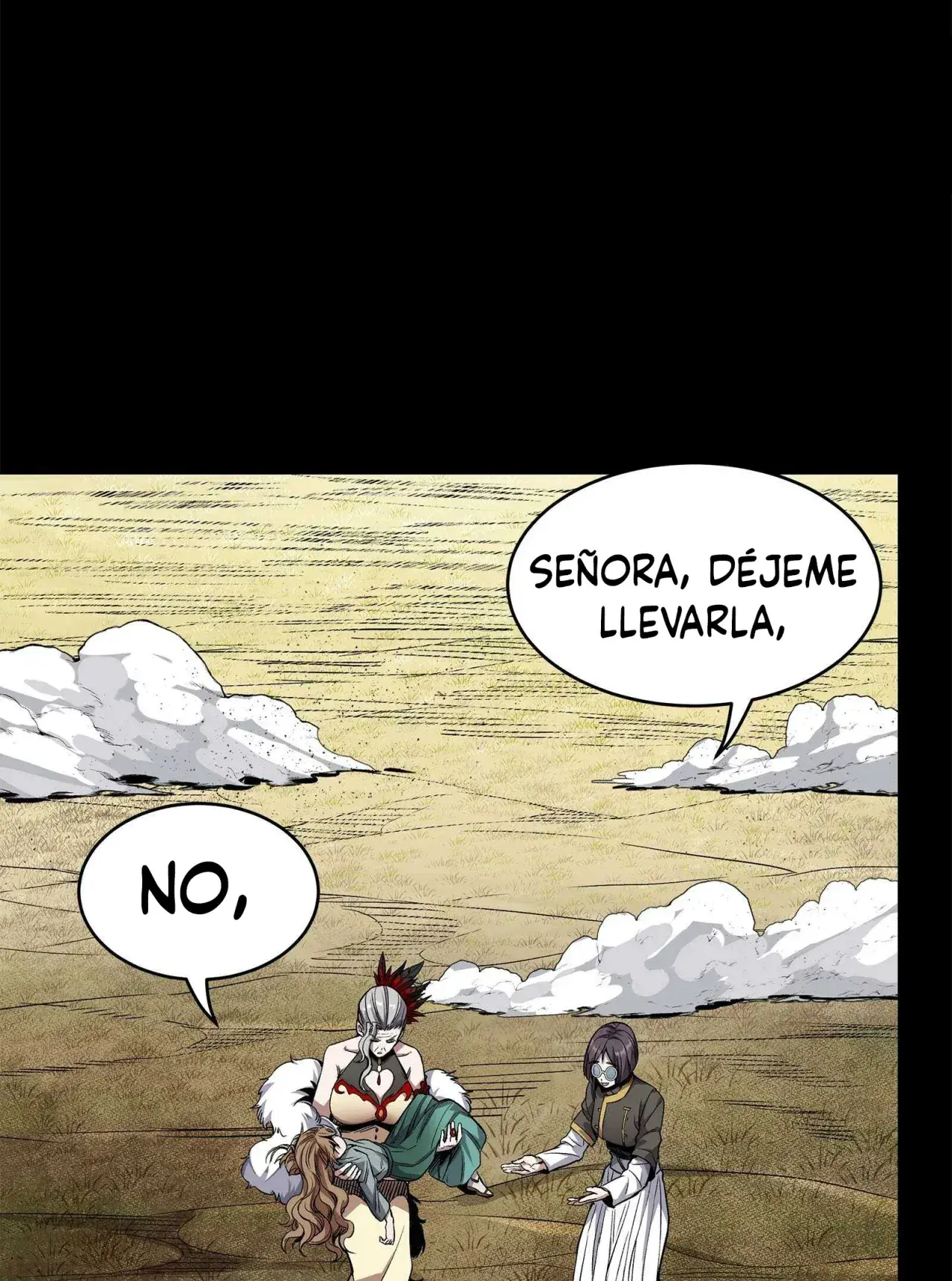 Capitulo 131 page 28