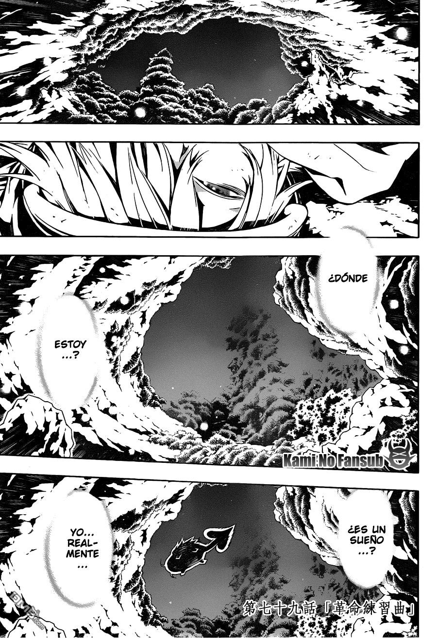 Capitulo 79 page 3