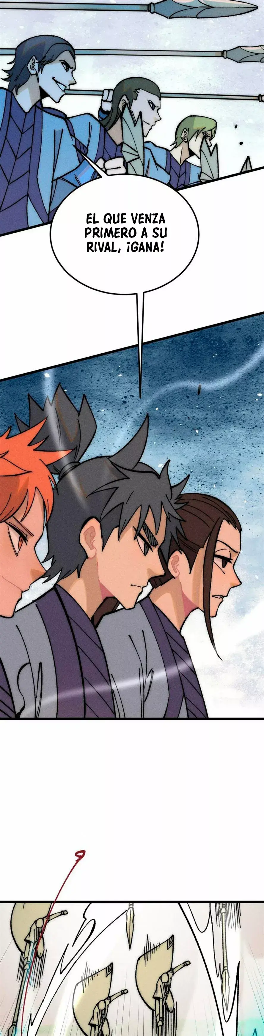 Capitulo 205 page 13