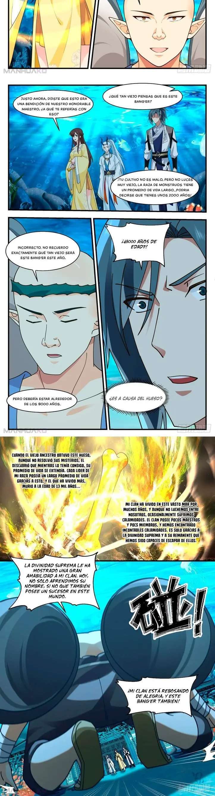 Capitulo 2490 page 6