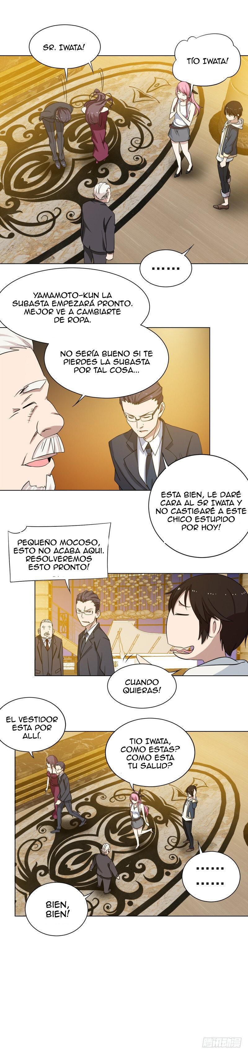 Capitulo 15 page 6