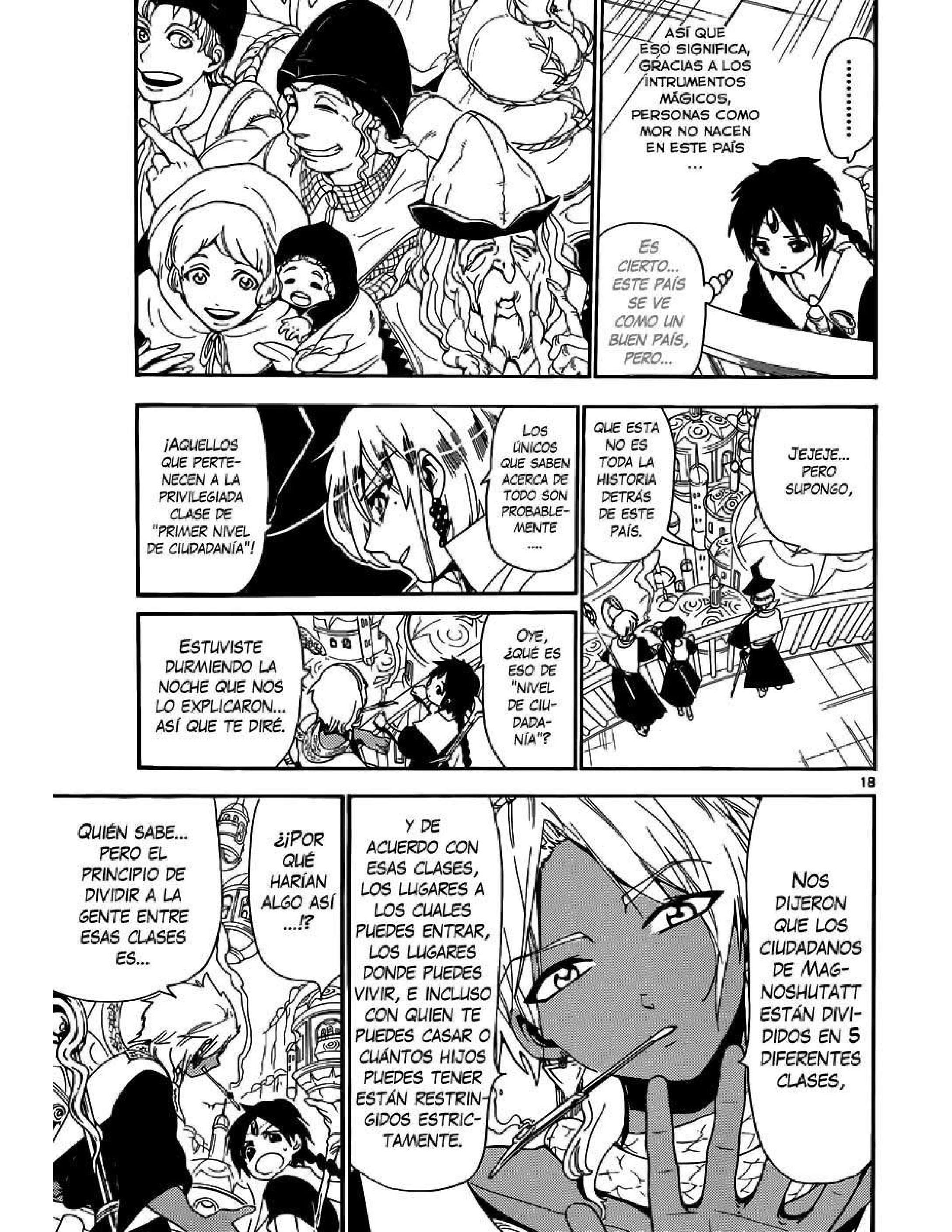 Capitulo 153 page 22