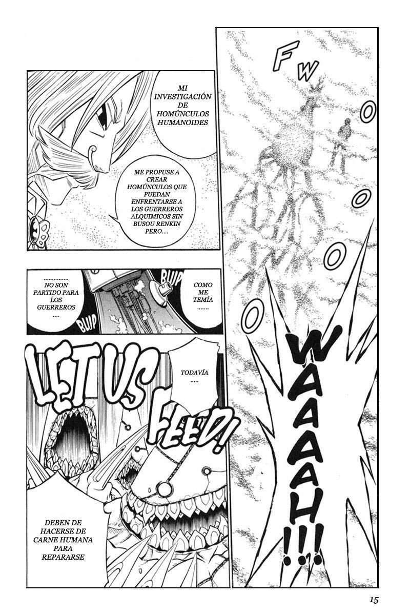 Capitulo 37 page 18