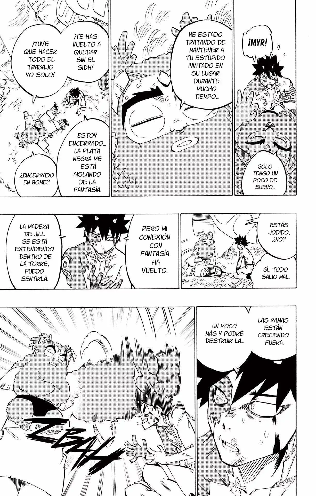 Capitulo 119 page 6