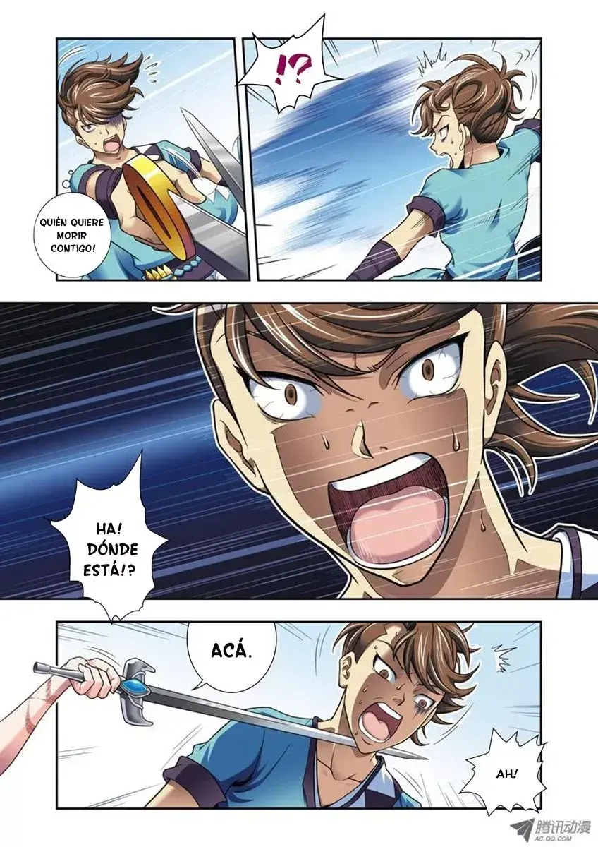 Capitulo 3 page 21