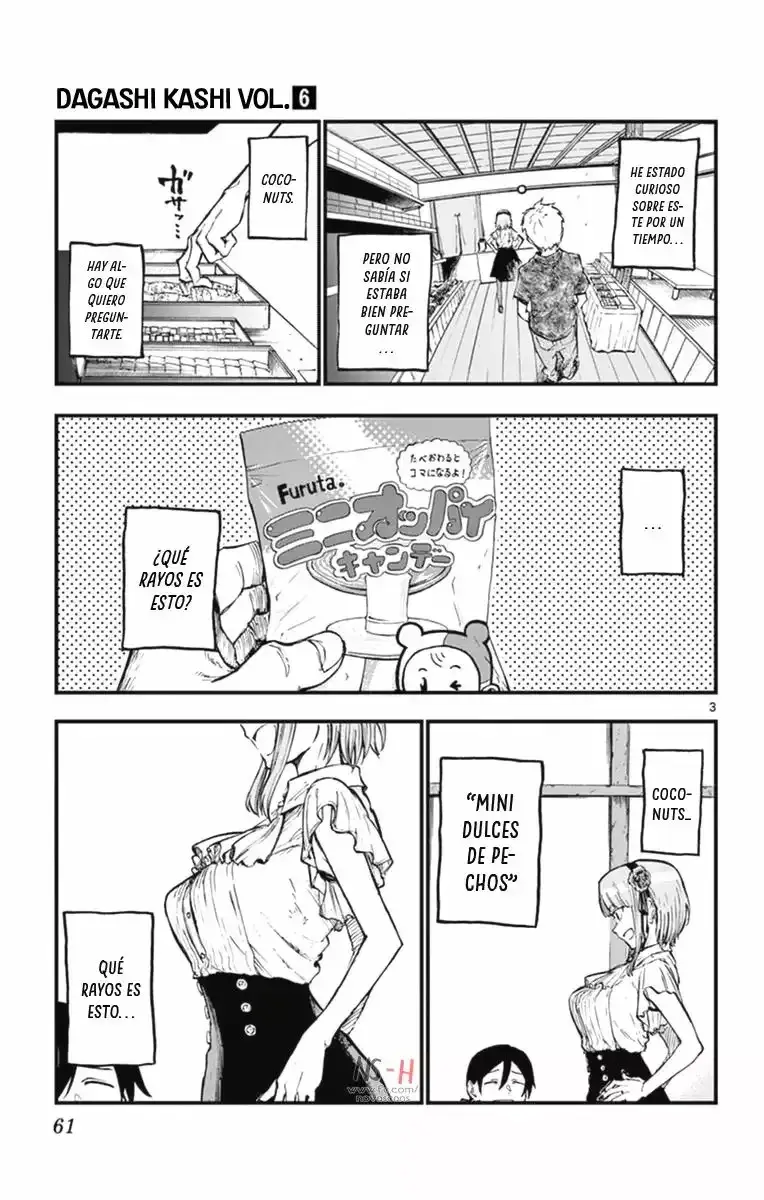 Capitulo 99 page 4
