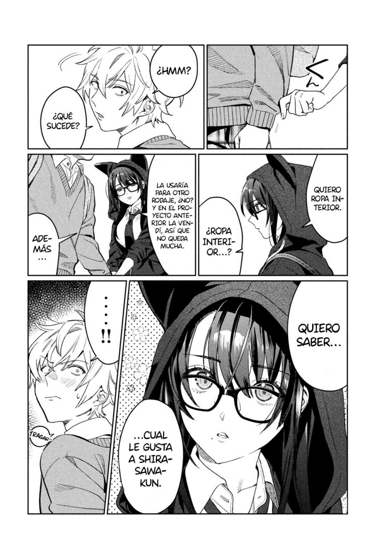 Capitulo 23.5 page 11