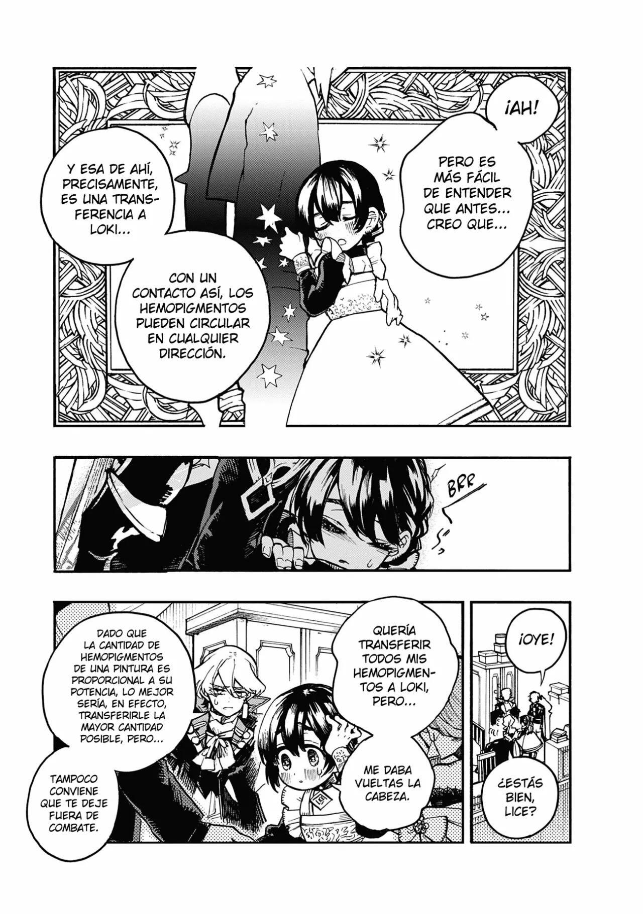 Capitulo 18 page 8