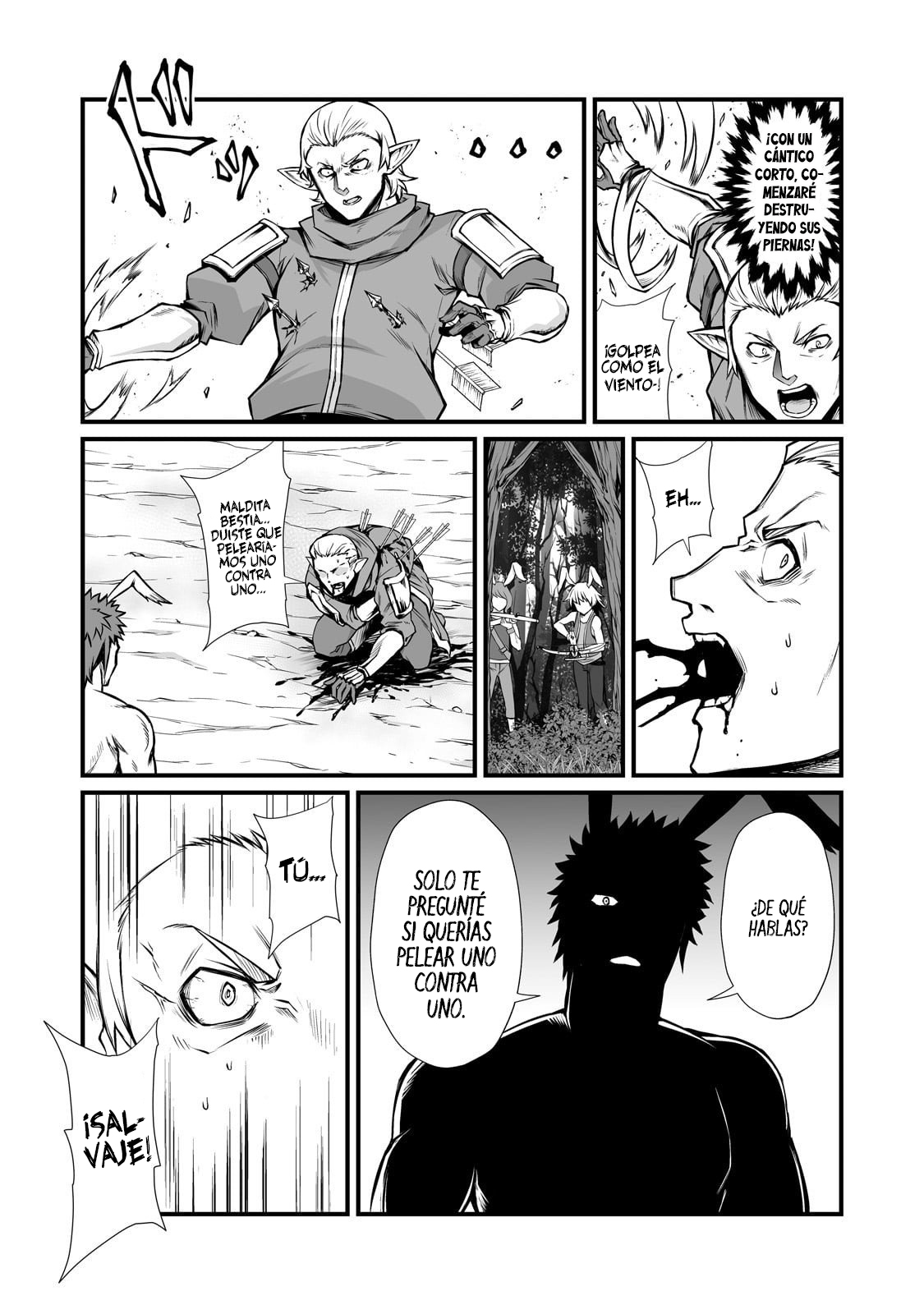 Capitulo 88.2 page 10