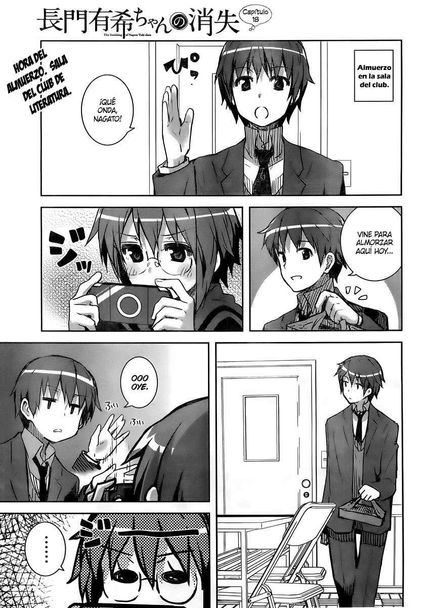 Capitulo 18 page 19