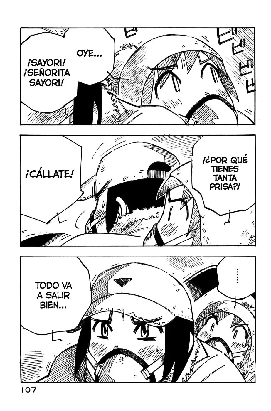 Capitulo 26 page 3
