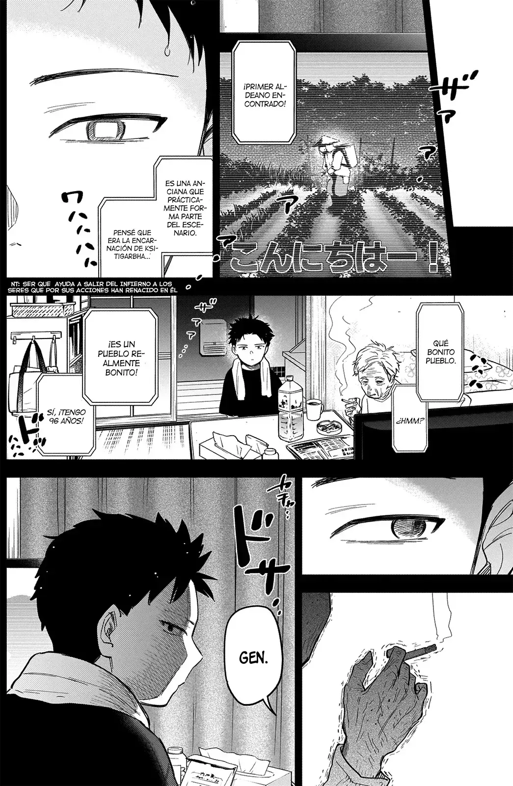 Capitulo 68 page 5
