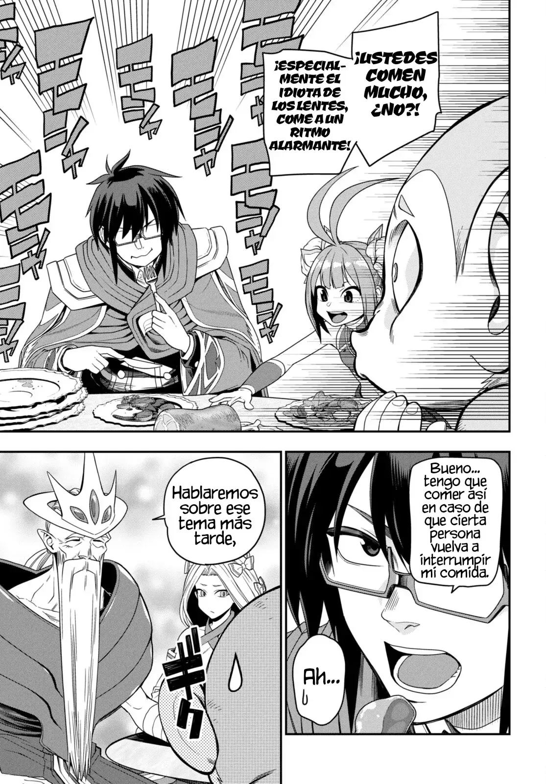 Capitulo 103 page 15