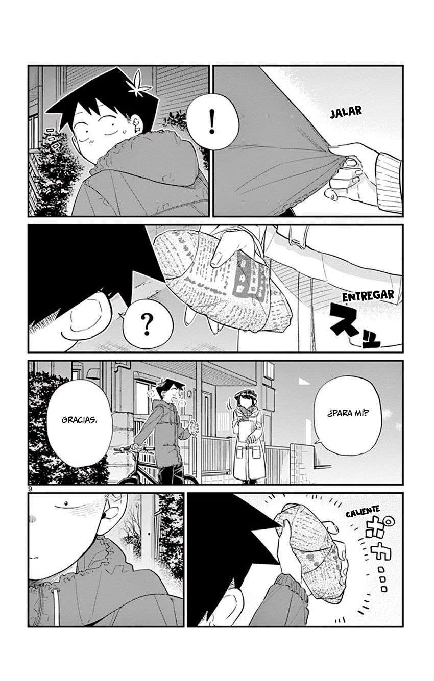 Capitulo 85 page 10