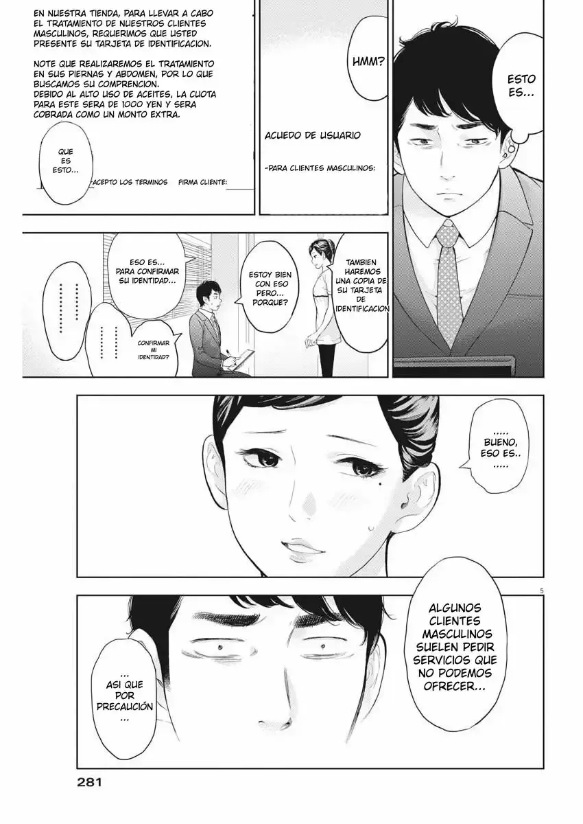 Capitulo 20 page 5