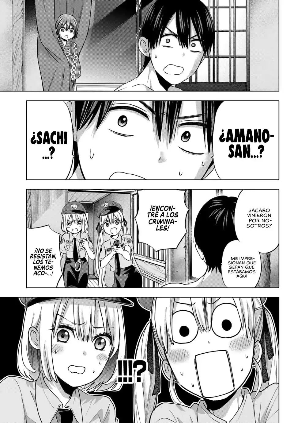 Capitulo 55 page 19