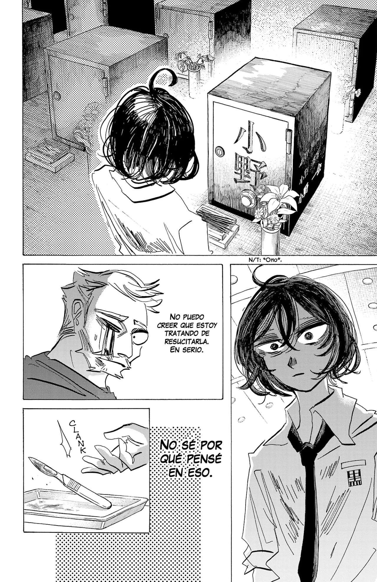 Capitulo 74 page 15
