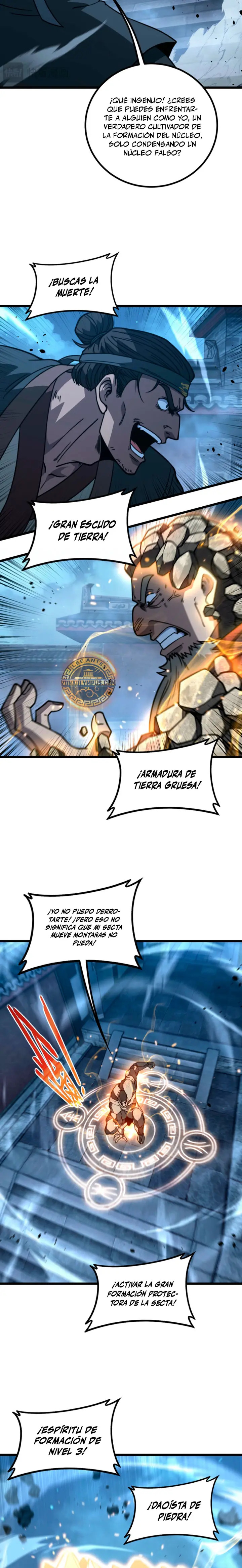 Capitulo 97 page 19