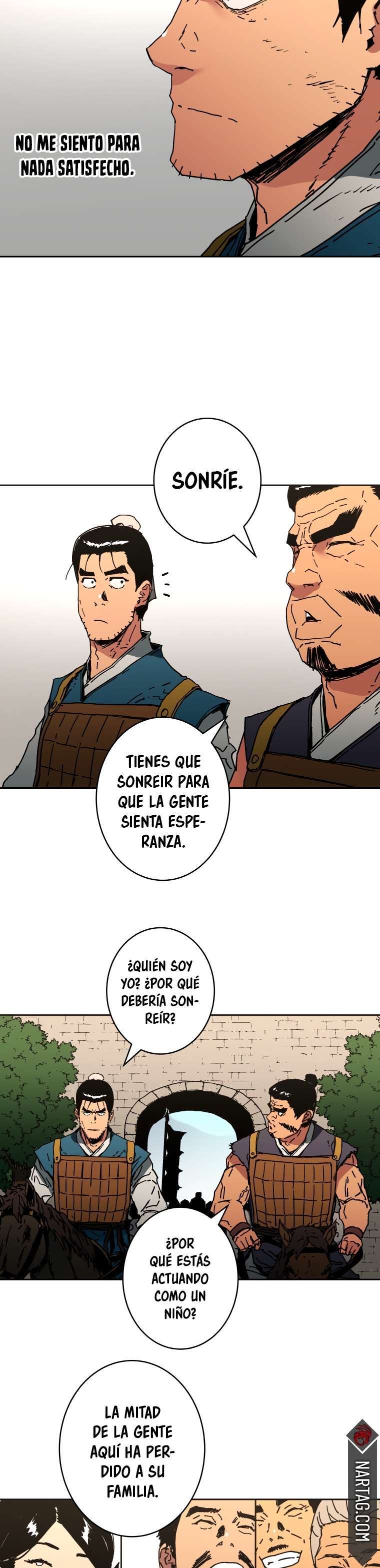 Capitulo 247 page 17