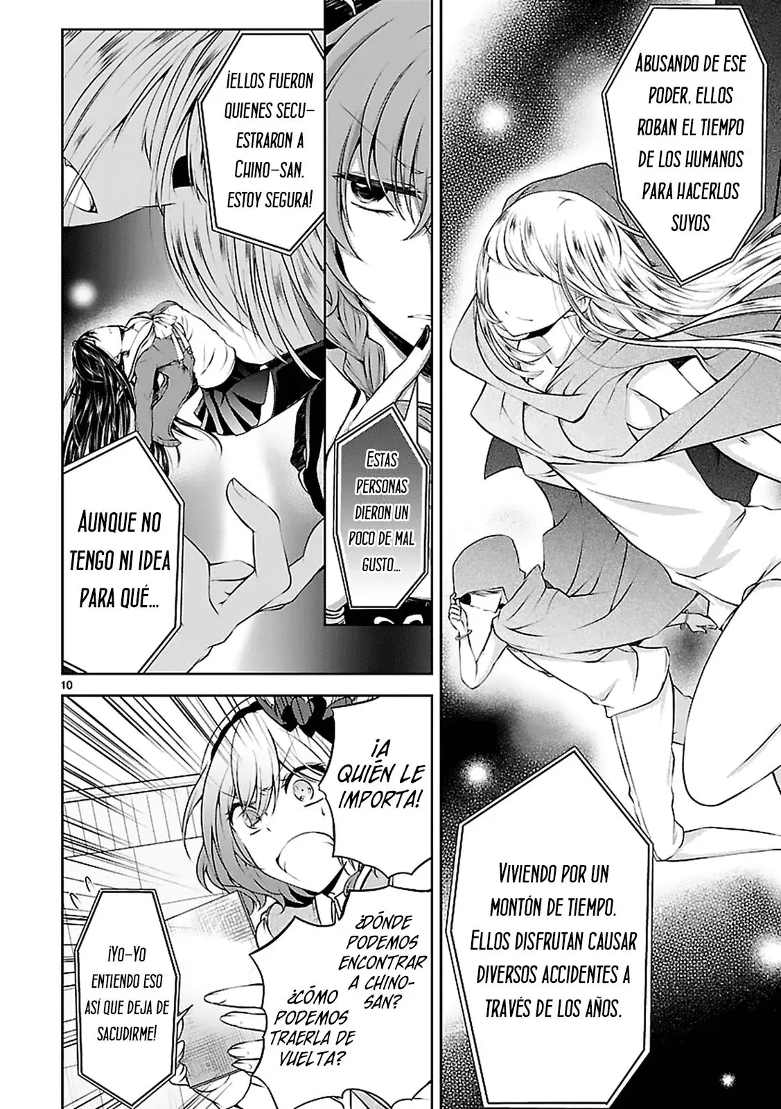 Capitulo 10 page 11