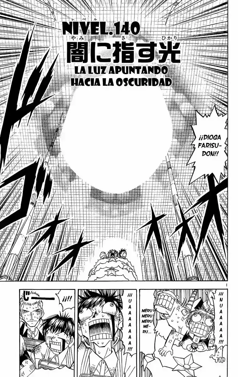 Capitulo 140 page 1