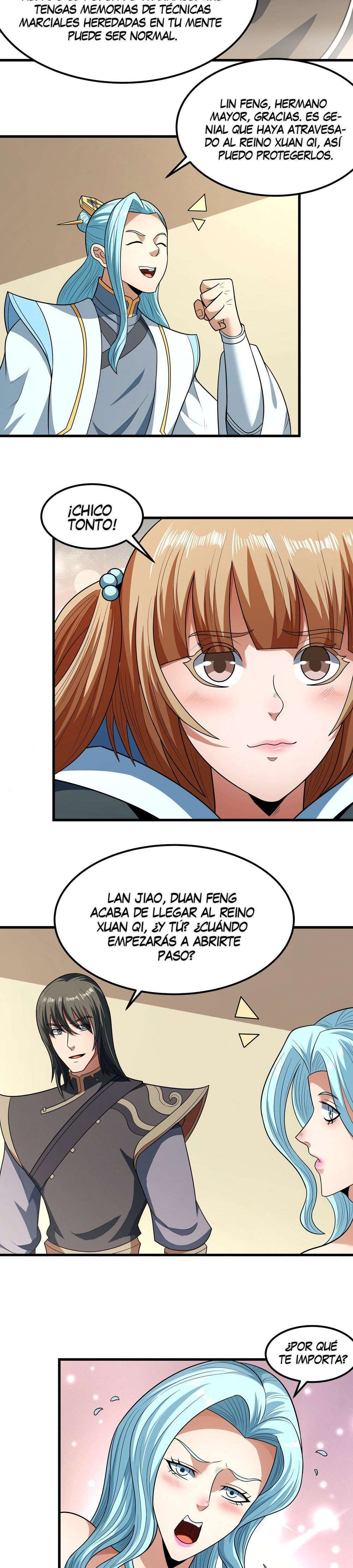 Capitulo 238 page 17