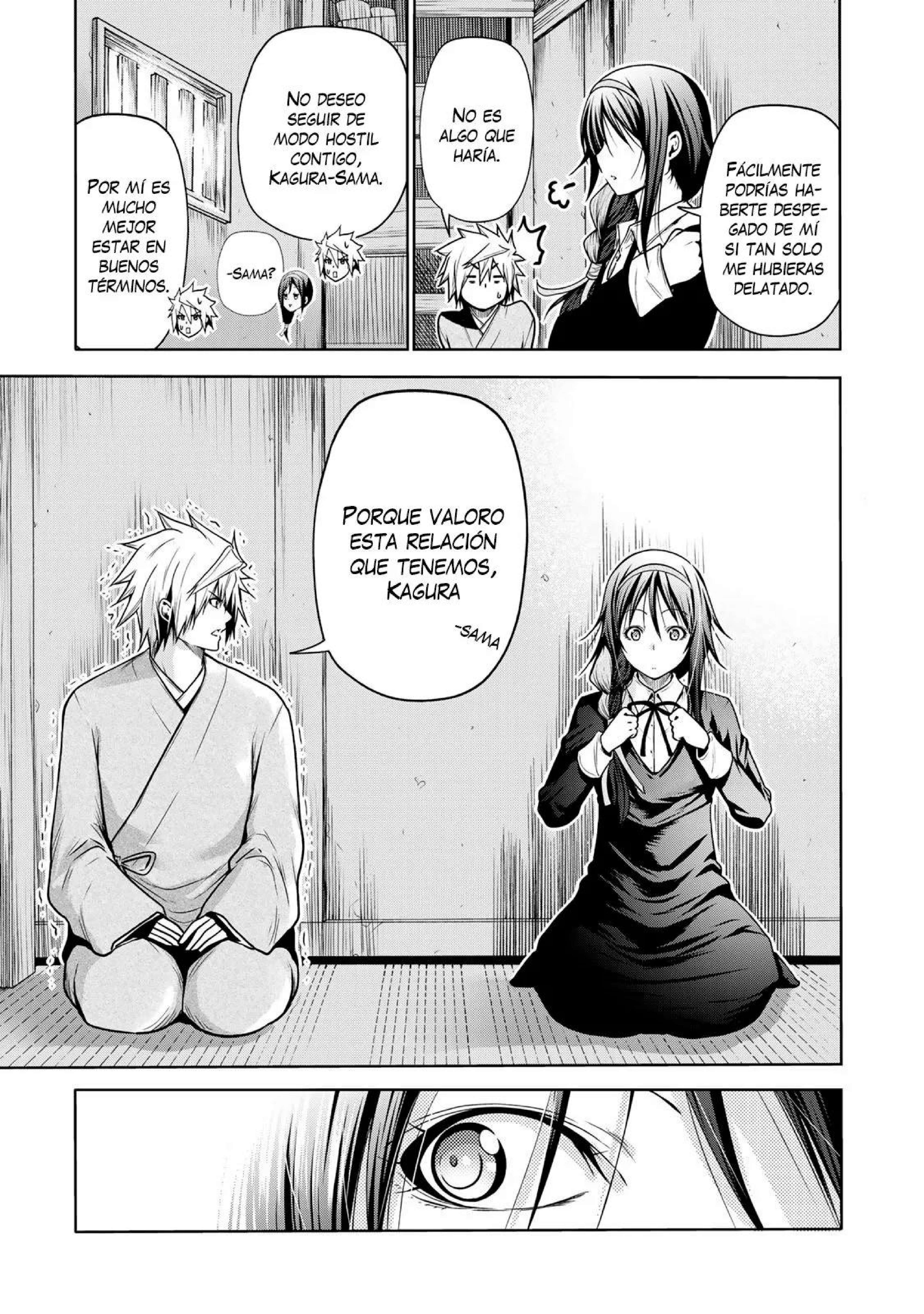 Capitulo 46 page 14