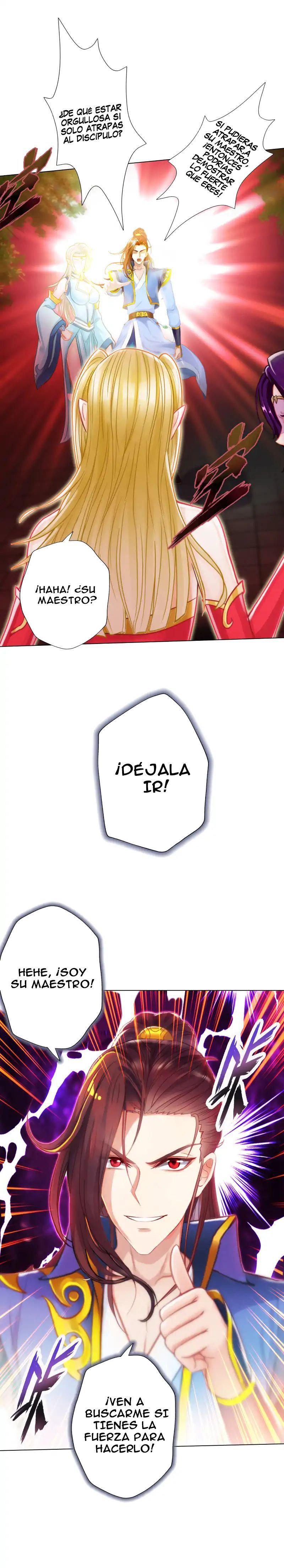 Capitulo 53 page 14
