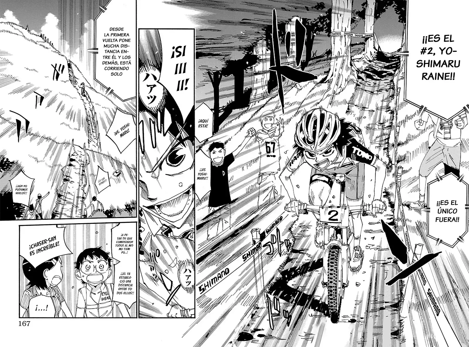 Capitulo 561 page 3
