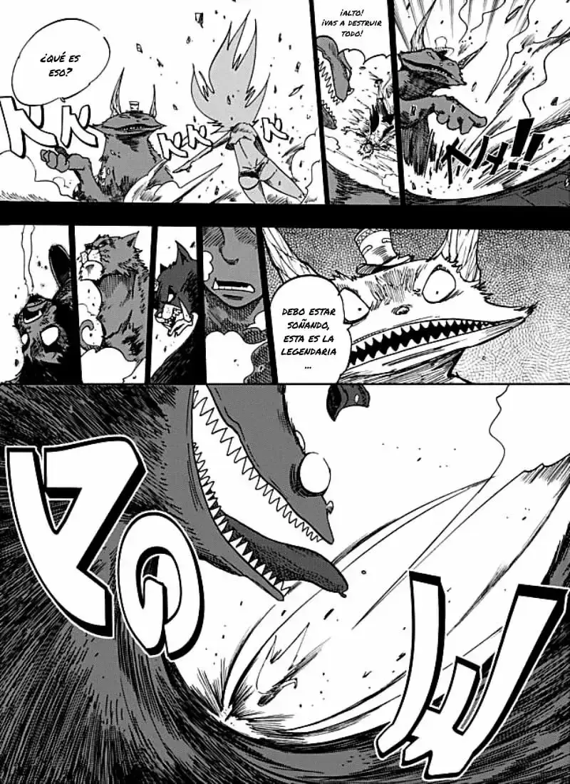 Capitulo 124 page 15
