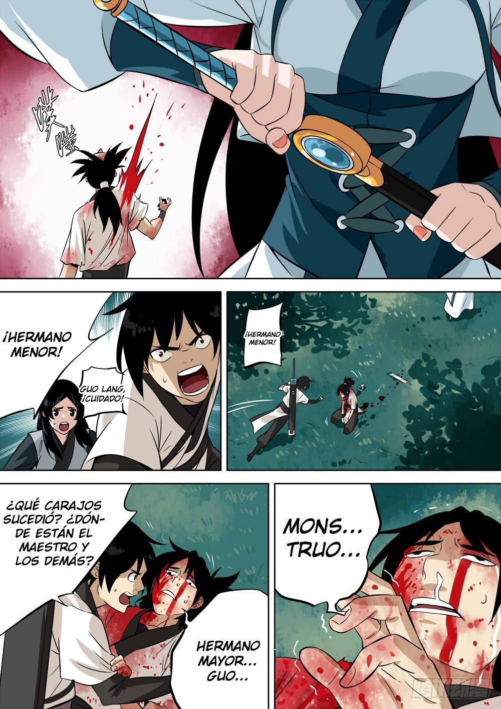 Capitulo 4 page 12