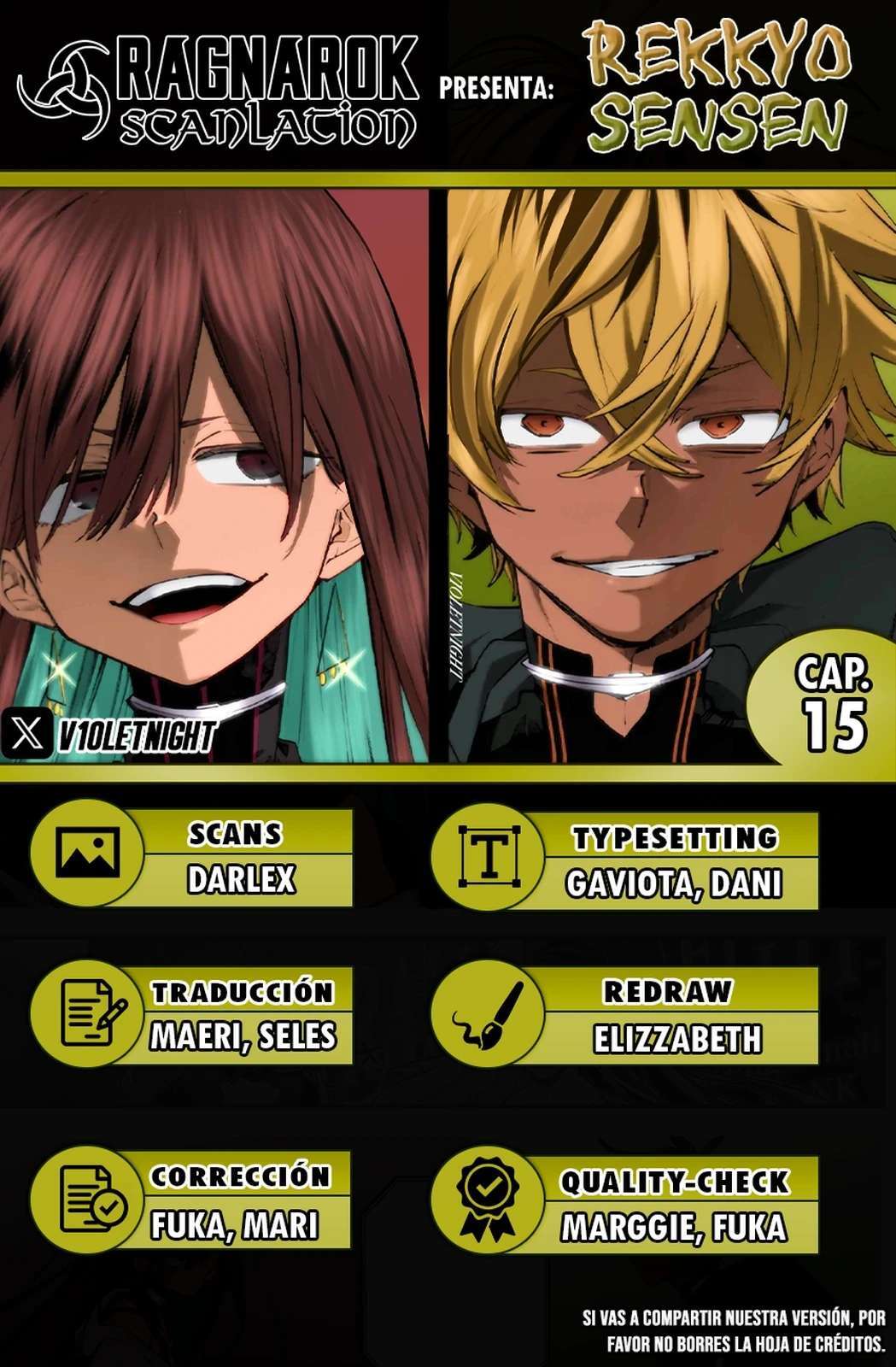 Capitulo 15 page 1