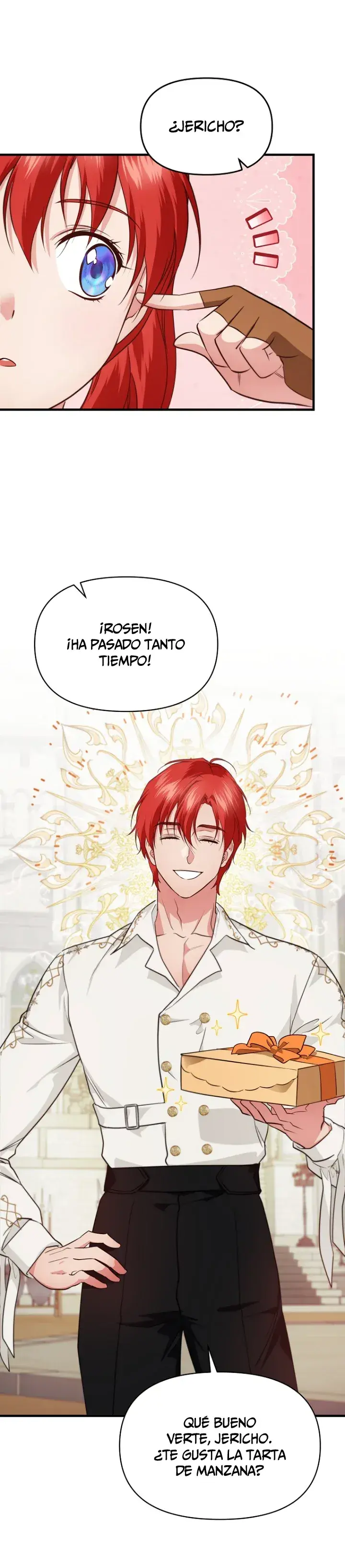 Capitulo 77 page 20
