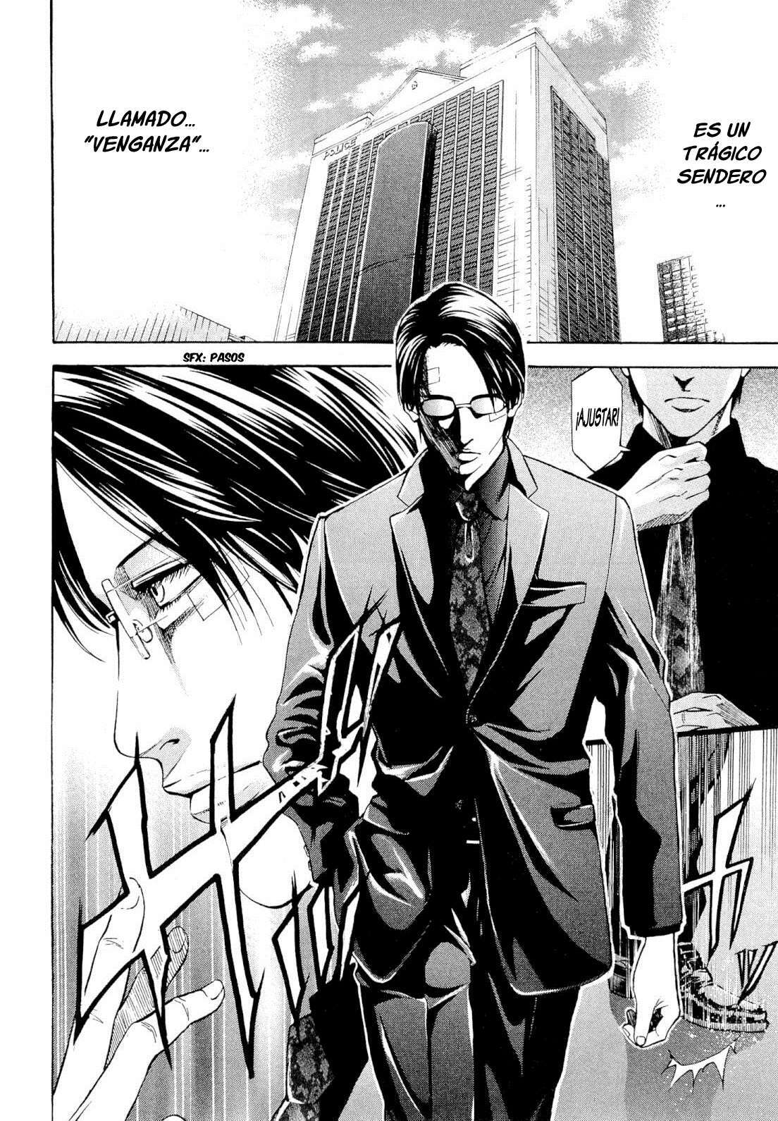 Capitulo 28 page 11