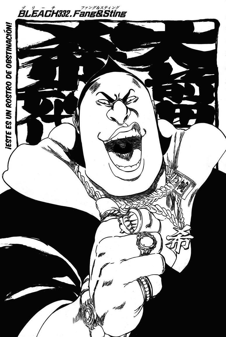 Capitulo 332 page 7