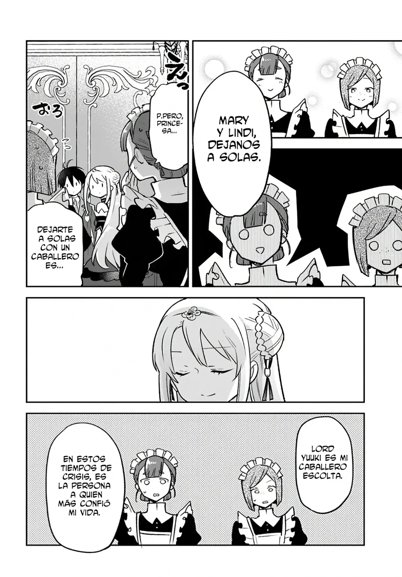Capitulo 31 page 15