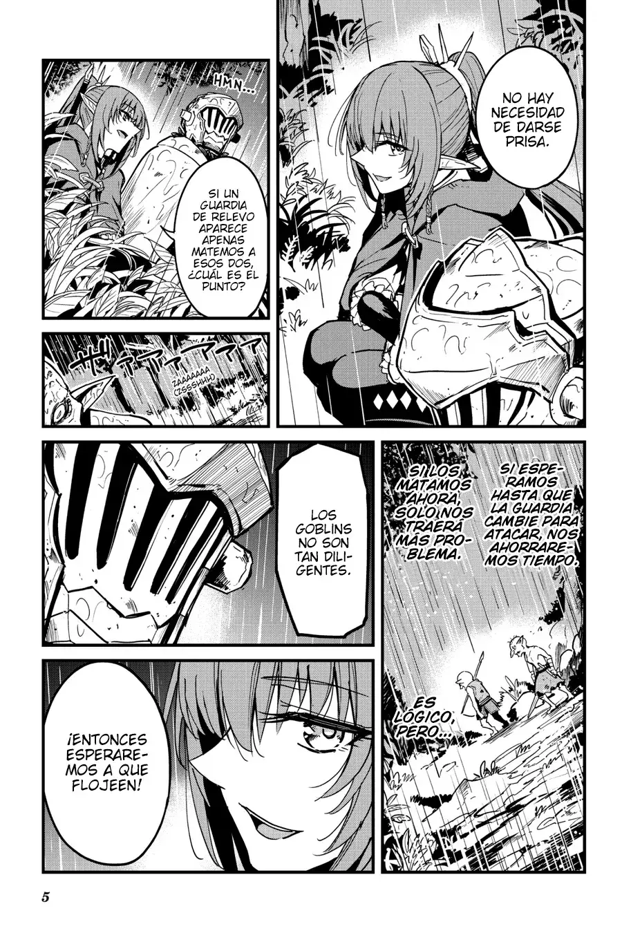 Capitulo 100 page 6