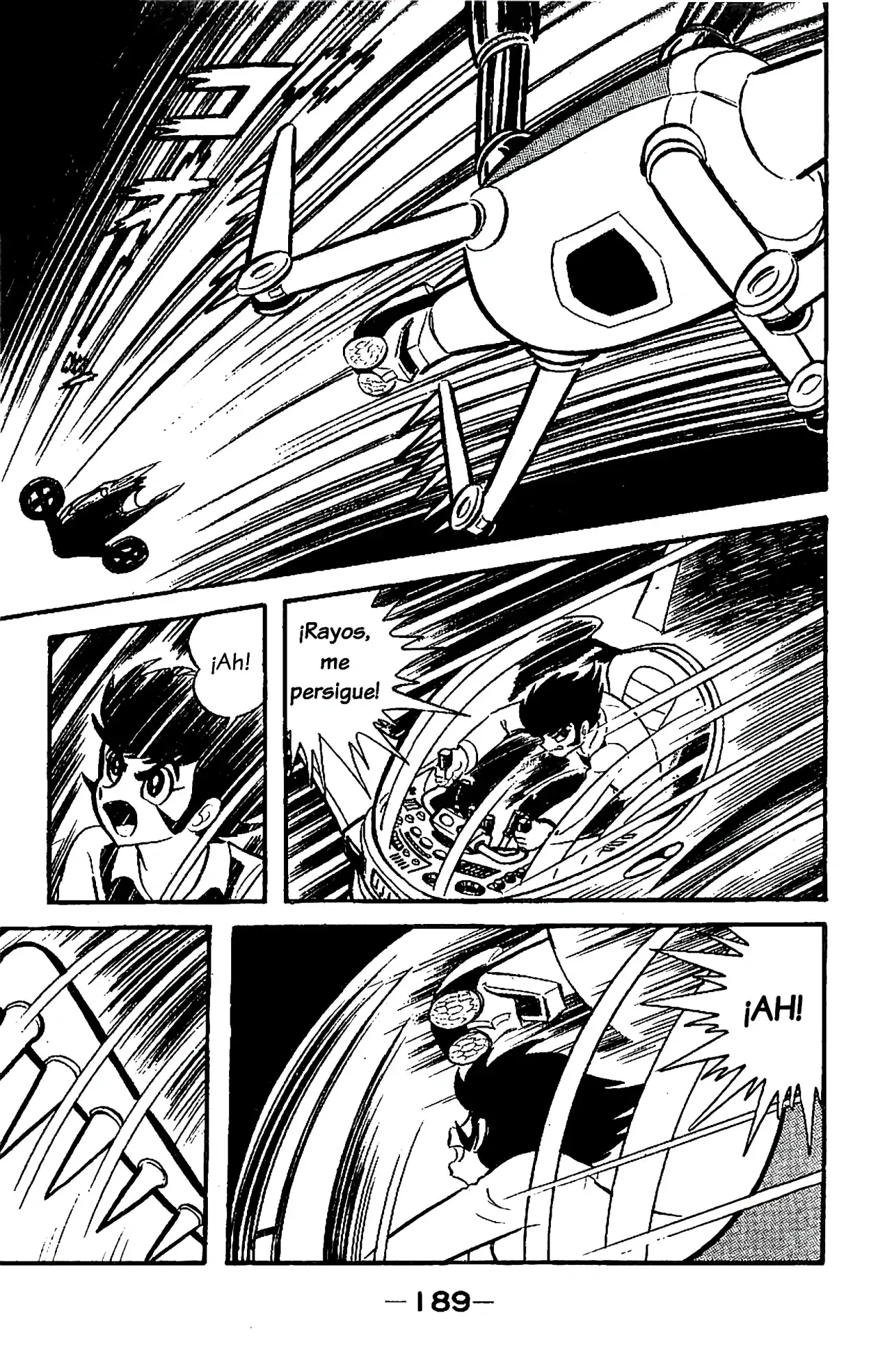 Capitulo 1.50 page 45